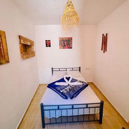 Sunrise Hostel تغازوت المظهر الخارجي الصورة