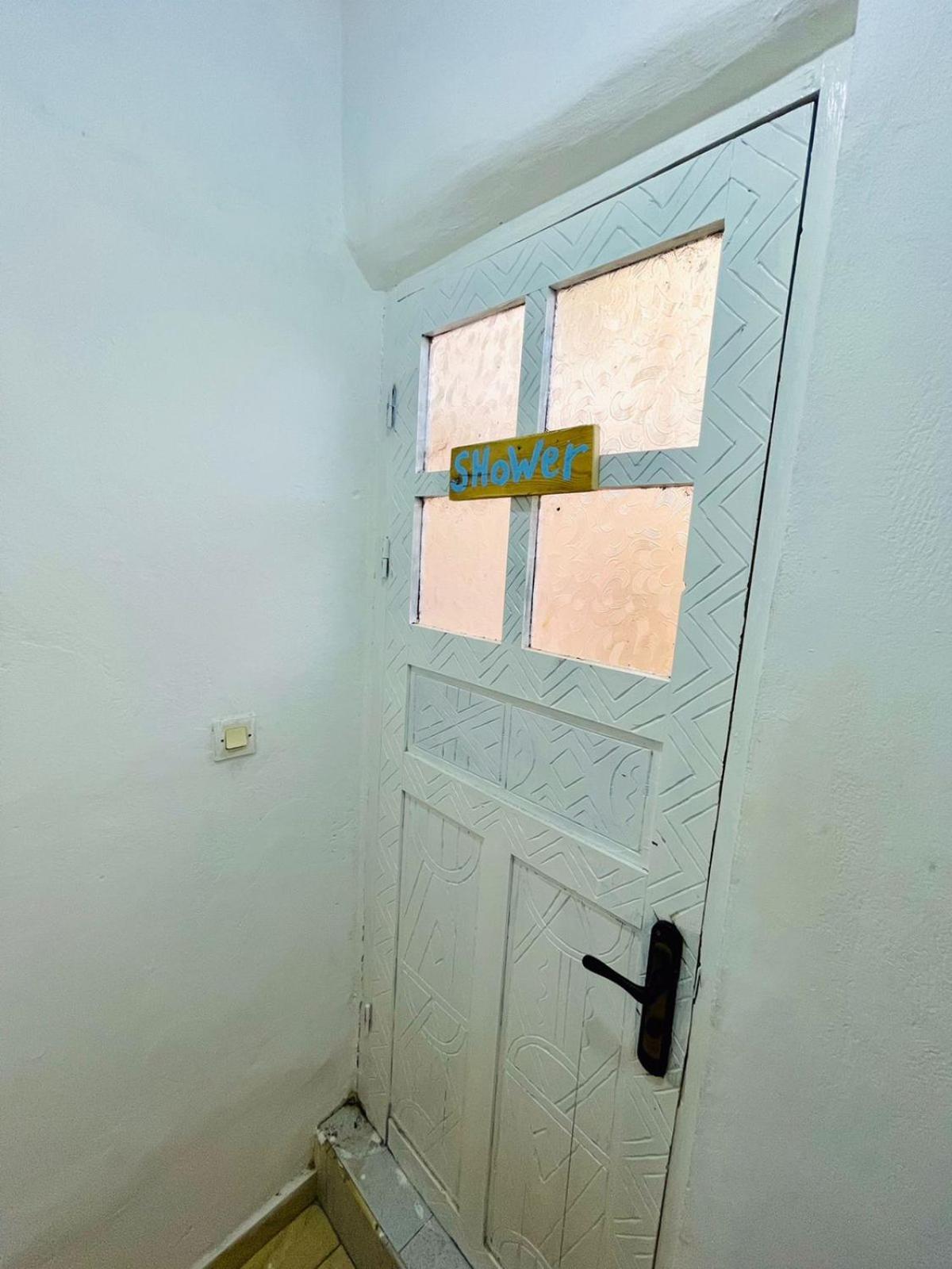 Sunrise Hostel تغازوت المظهر الخارجي الصورة