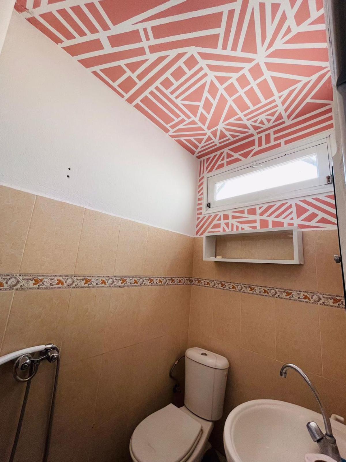 Sunrise Hostel تغازوت المظهر الخارجي الصورة